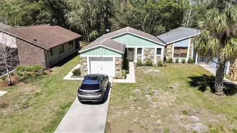 22 Chinaberry Cir, Homosassa, FL 34446