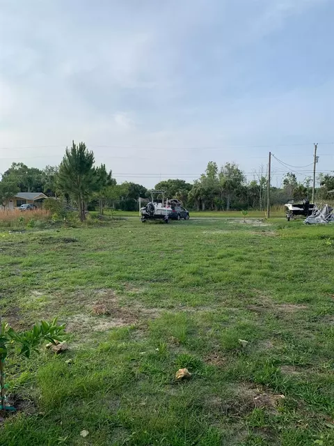 lot101 Sea Pines Dr, Hudson, FL 34667