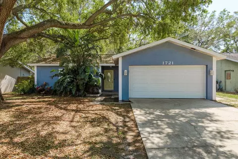 1721 Sutton Pl, Dunedin, FL 34698