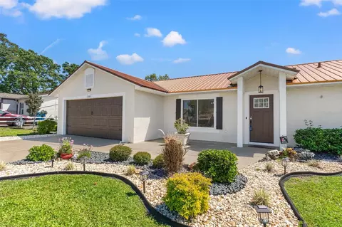 11006 Captain Dr, Spring Hill, FL 34608