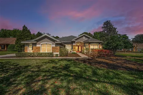 19719 Prince Benjamin Dr, Lutz, FL 33549