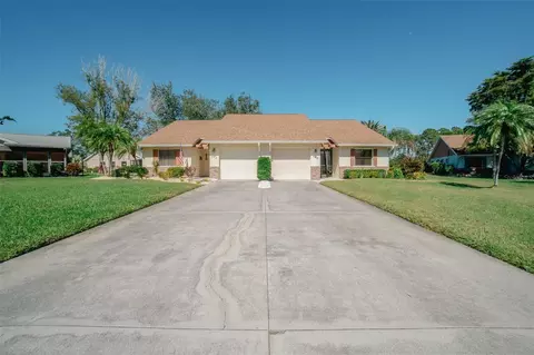 440 Pendleton Dr, Venice, FL 34292