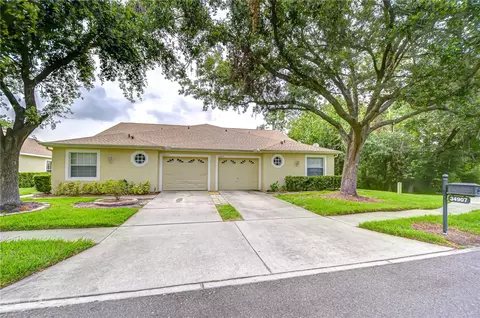34907 Double Eagle Ct, Zephyrhills, FL 33541