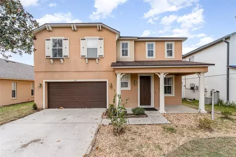 265 Elderberry Dr, Davenport, FL 33897
