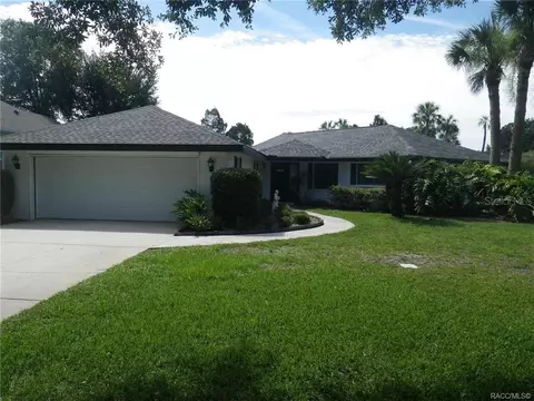 5075 S Deep Water Pt, Homosassa, FL 34448