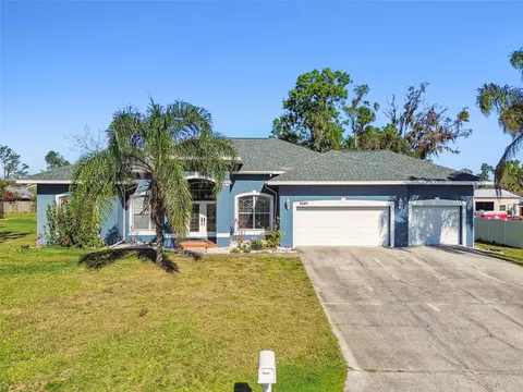 3327 Grove Pl, Land O Lakes, FL 34639