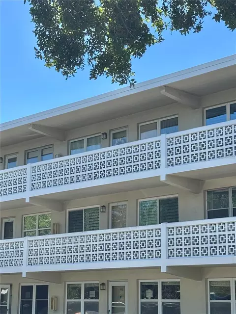 8100 Dr Martin Luther King Jr St N #302, Saint Petersburg, FL 33702