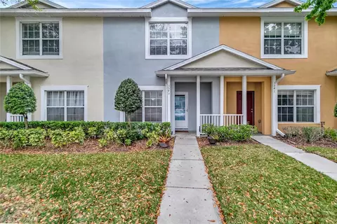3543 High Hampton Cir, Tampa, FL 33610