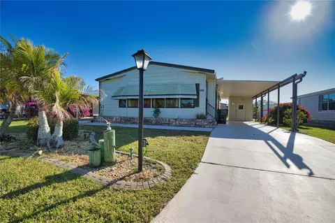 554 Madero, North Port, FL 34287