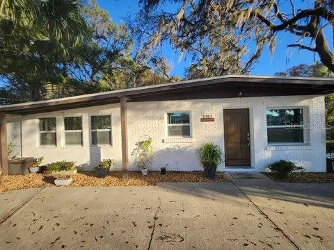 1383 Cr 437, Lake Panasoffkee, FL 33538