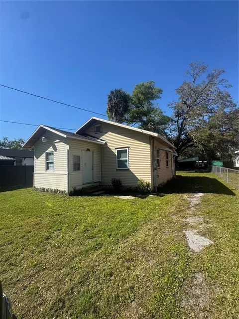 1707 W Arctic St, Tampa, FL 33604