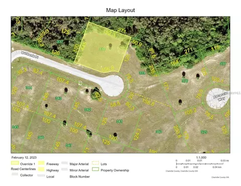 14420 Burbank Pl, Placida, FL 33946