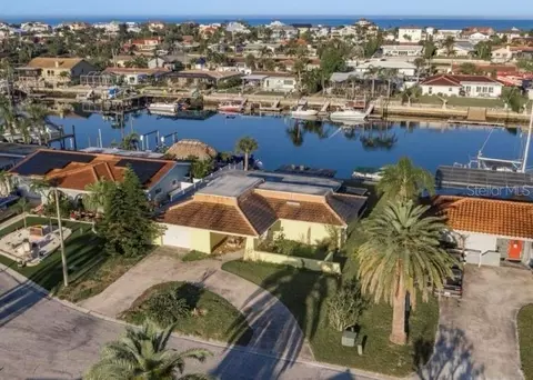 5401 Leeward Ln, New Port Richey, FL 34652