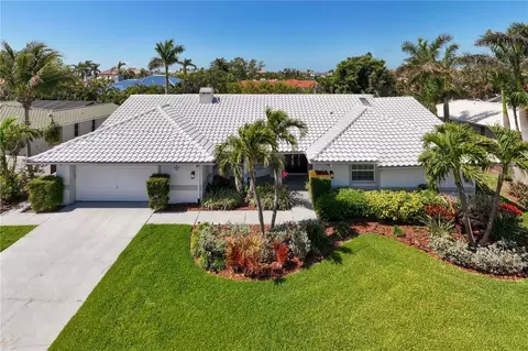 6001 Leeland St S, Saint Petersburg, FL 33715