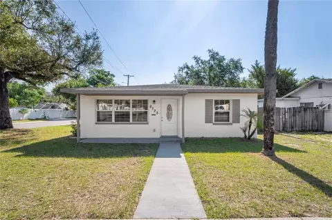 8725 N N Blvd, Tampa, FL 33604