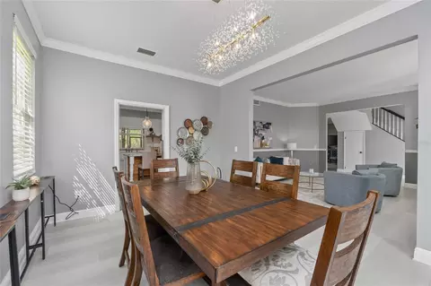 Dining - 15618 Shoal Creek Pl, Odessa, FL 33556 photo 1 of 5