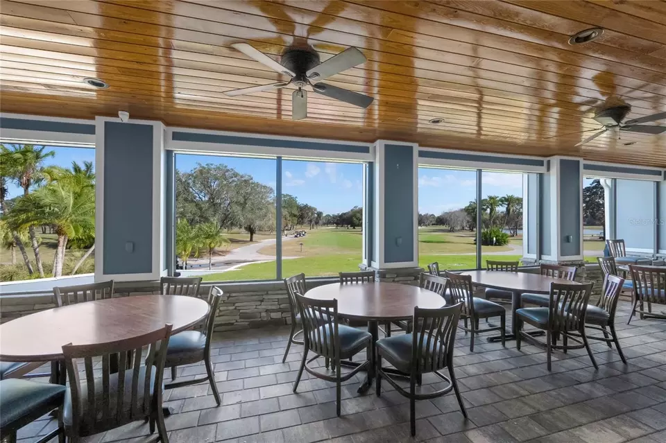 Dining - 15618 Shoal Creek Pl, Odessa, FL 33556 photo 5 of 5