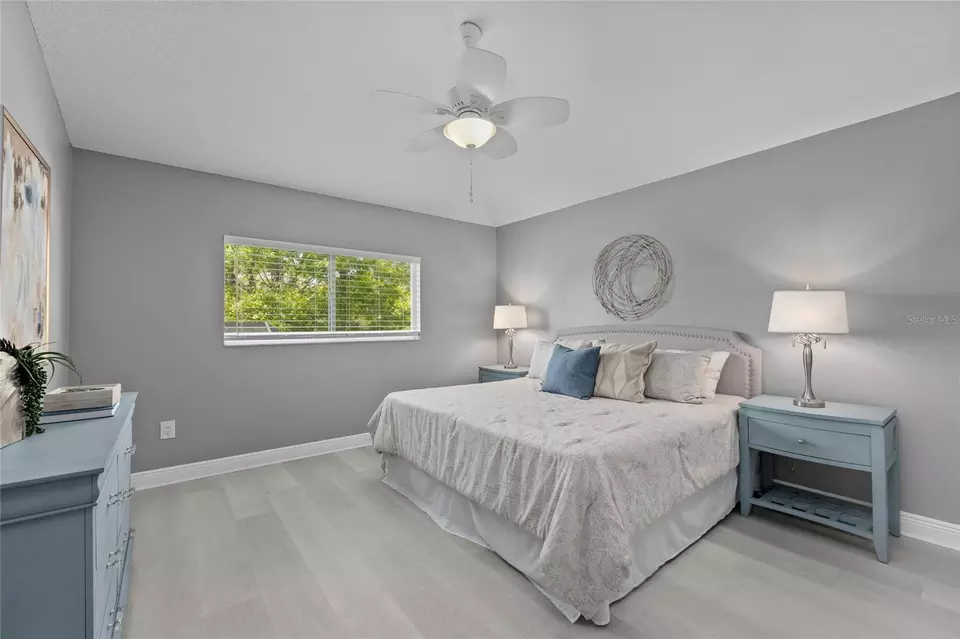 Bedroom - 15618 Shoal Creek Pl, Odessa, FL 33556 photo 3 of 6