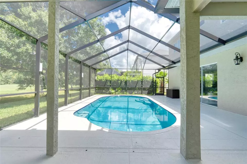 Exterior - 15618 Shoal Creek Pl, Odessa, FL 33556 photo 12 of 21