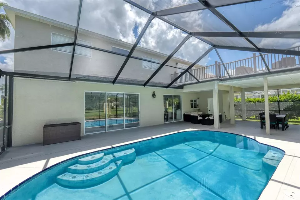 Exterior - 15618 Shoal Creek Pl, Odessa, FL 33556 photo 10 of 21