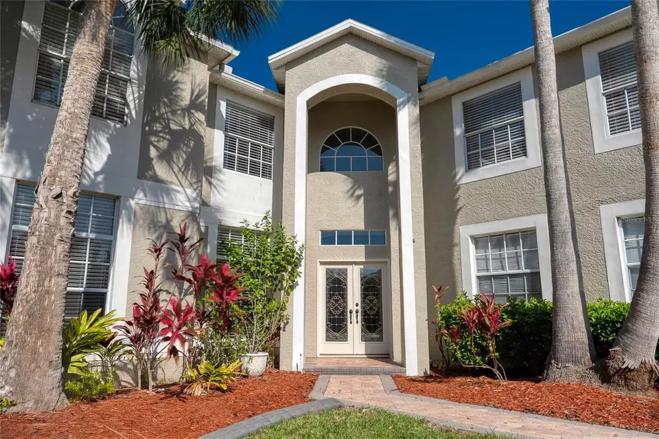 Exterior - 15618 Shoal Creek Pl, Odessa, FL 33556 photo 6 of 21