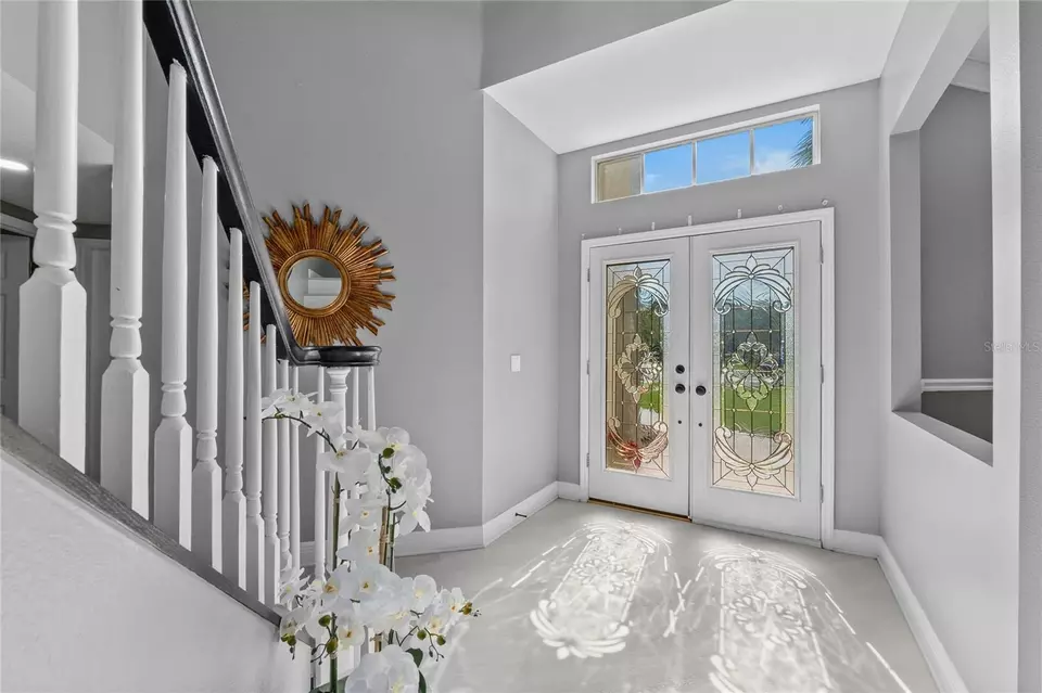 Entry Way - 15618 Shoal Creek Pl, Odessa, FL 33556 photo 2 of 5