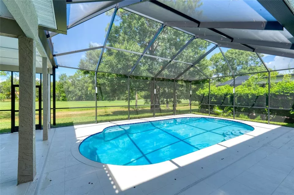 Exterior - 15618 Shoal Creek Pl, Odessa, FL 33556 photo 16 of 21
