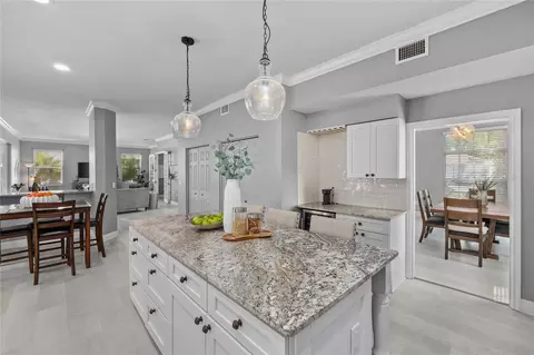 Kitchen - 15618 Shoal Creek Pl, Odessa, FL 33556 photo 1 of 7