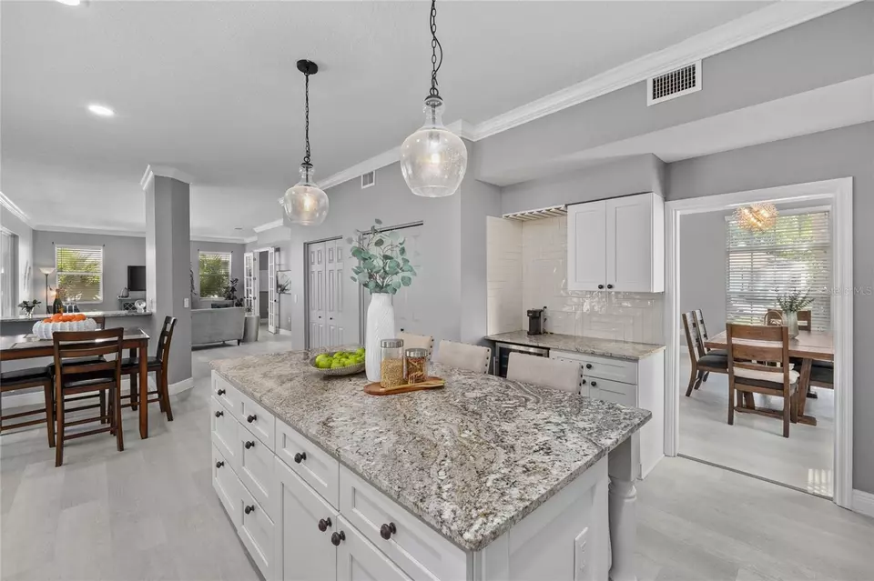 Kitchen - 15618 Shoal Creek Pl, Odessa, FL 33556 photo 1 of 7