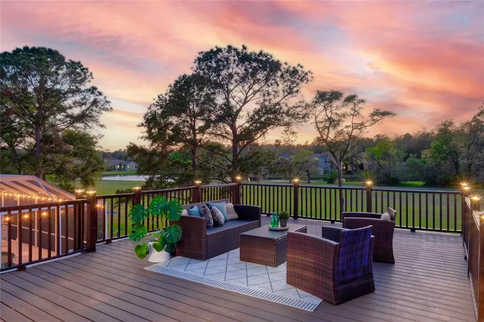 Exterior - 15618 Shoal Creek Pl, Odessa, FL 33556 photo 5 of 21