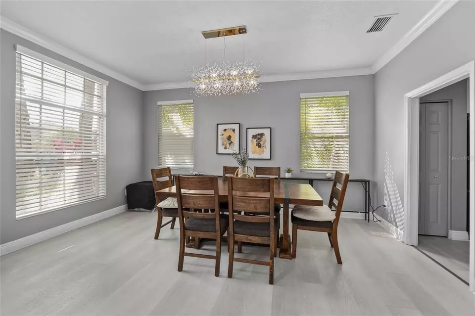 Dining - 15618 Shoal Creek Pl, Odessa, FL 33556 photo 3 of 5
