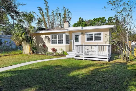 3220 10th St N, Saint Petersburg, FL 33704
