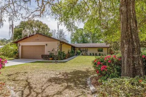 2280 W Middle Ln, Lecanto, FL 34461