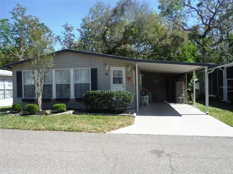 48 Sugar Bear Dr #17, Safety Harbor, FL 34695