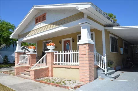 2222 Harper St, Tampa, FL 33605