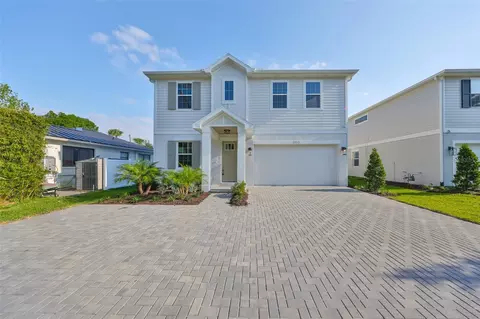 3915 W Euclid Ave, Tampa, FL 33629