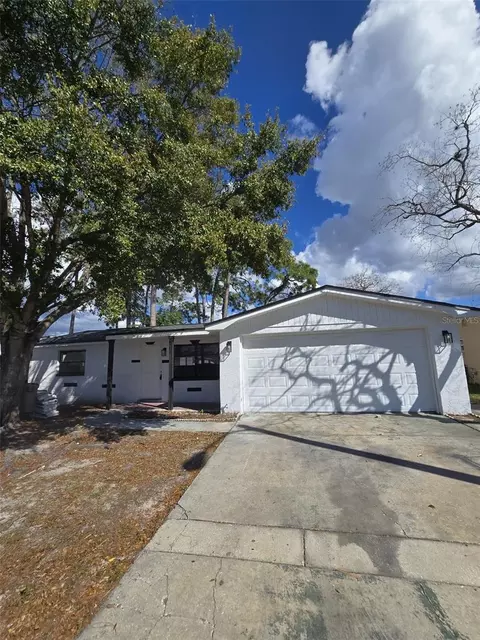 10018 Freestone Ln, Port Richey, FL 34668