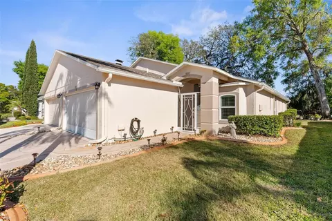 13526 Norman Cir, Hudson, FL 34669