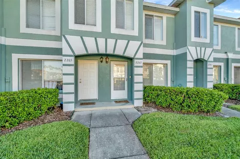 2263 Fluorshire Dr, Brandon, FL 33511