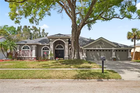 5627 Glencrest Blvd, Tampa, FL 33625
