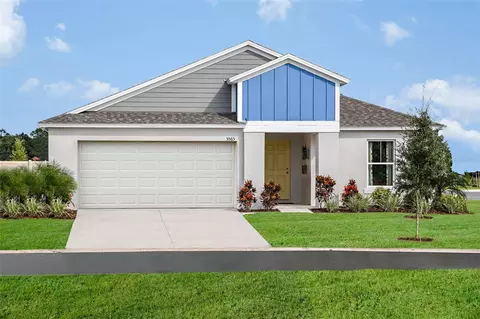 1546 Sage Ave, Haines City, FL 33844