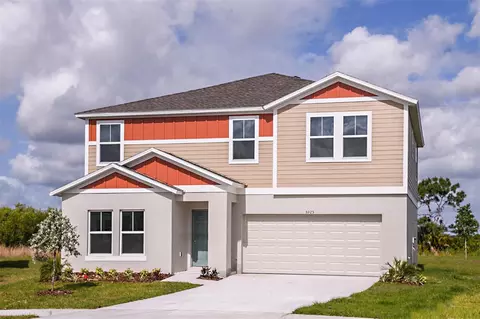 1554 Sage Ave, Haines City, FL 33844
