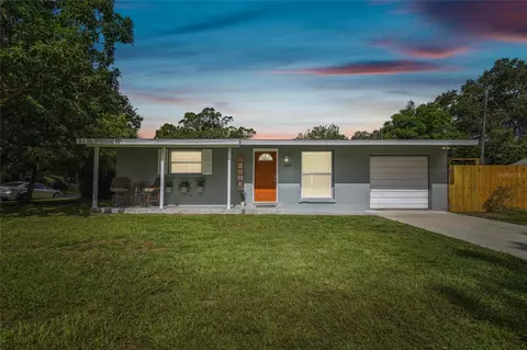 1260 S Hillcrest Ave, Clearwater, FL 33756