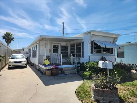 542 Skipper Dr #542, Seminole, FL 33772