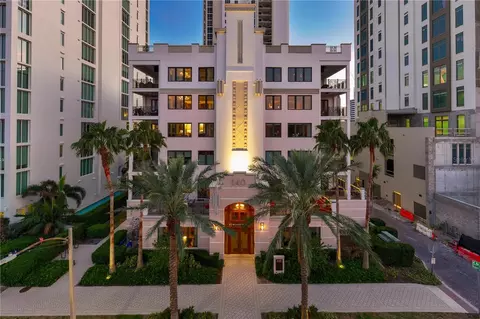 146 4th Ave NE #600, Saint Petersburg, FL 33701