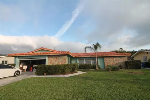 4345 50th Pl S, Saint Petersburg, FL 33711