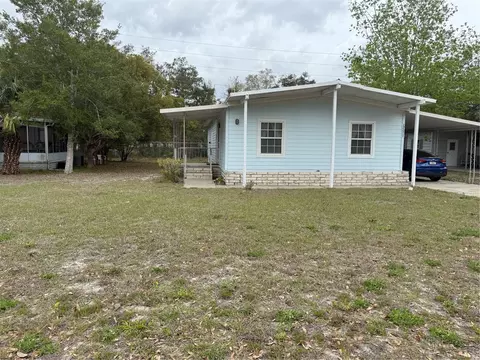 12077 Fairway Ave, Brooksville, FL 34613