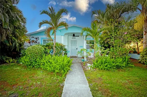 4038 2nd Ave N, Saint Petersburg, FL 33713