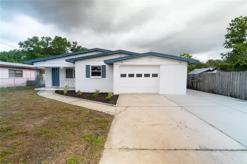 2610 E Yukon St, Tampa, FL 33604