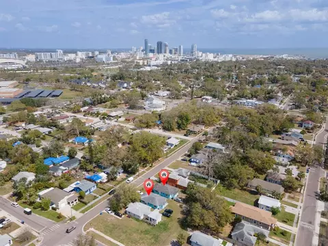 1750 12th Ave S, Saint Petersburg, FL 33712